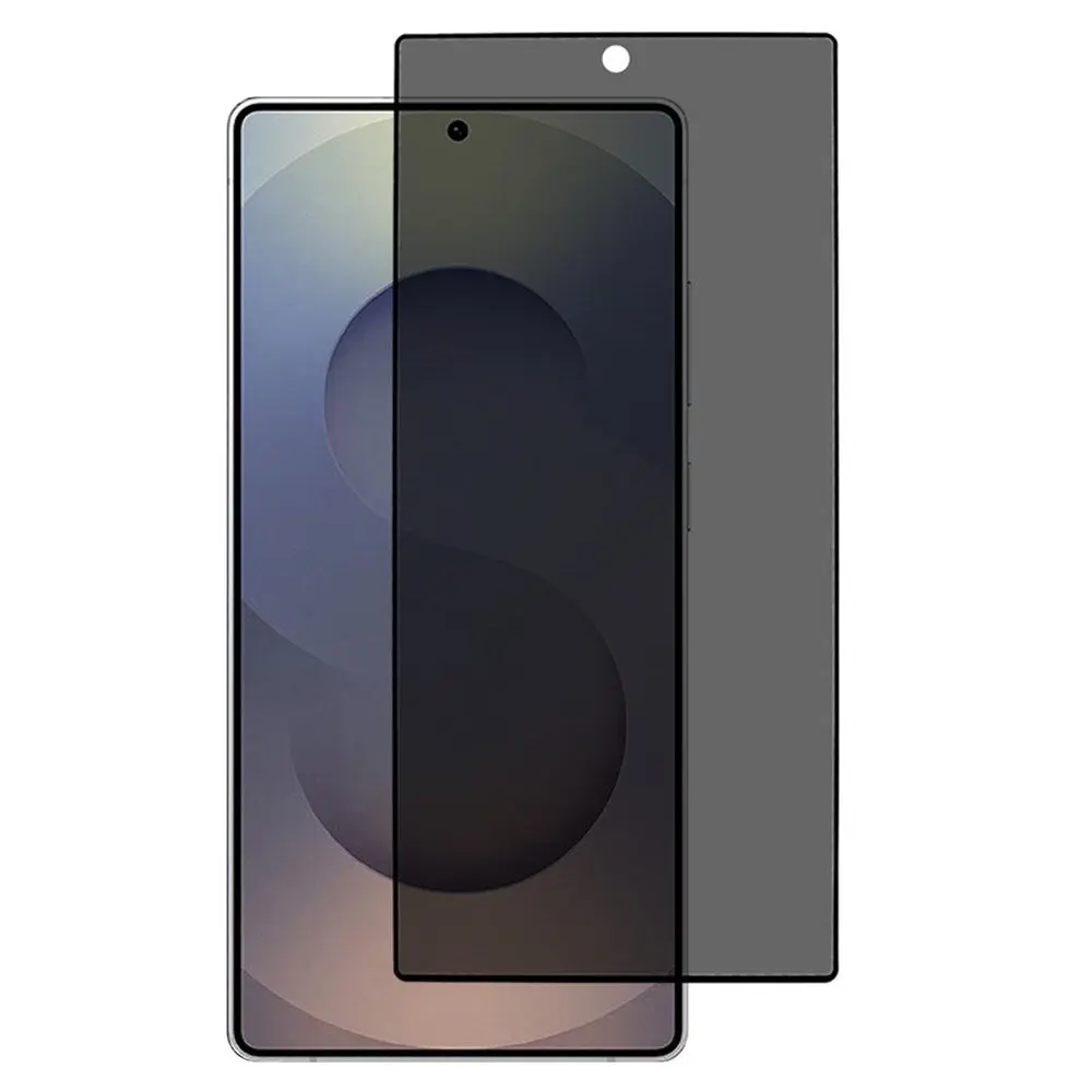 Samsung Galaxy S26 Ultra 0.18 mm Herdet Skjermbeskyttelsesglass – Privacy Funksjon – Gjennomsiktig