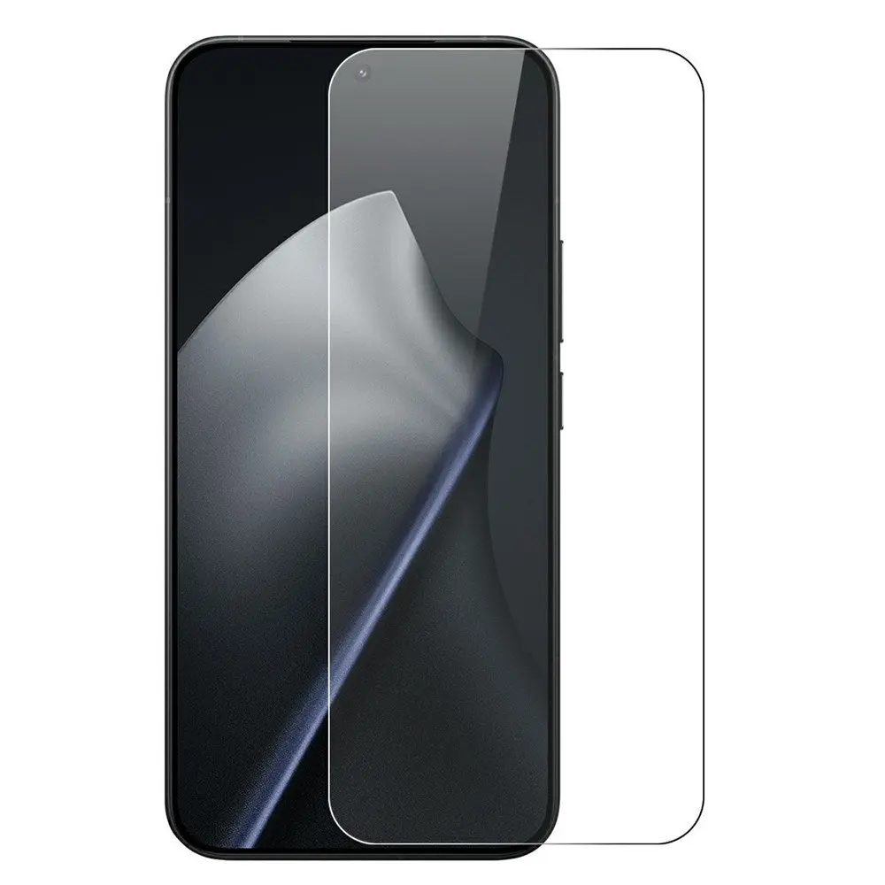 Xiaomi 15T Pro NORTHJO Skjermbeskytter i Herdet Glass - 0.3mm