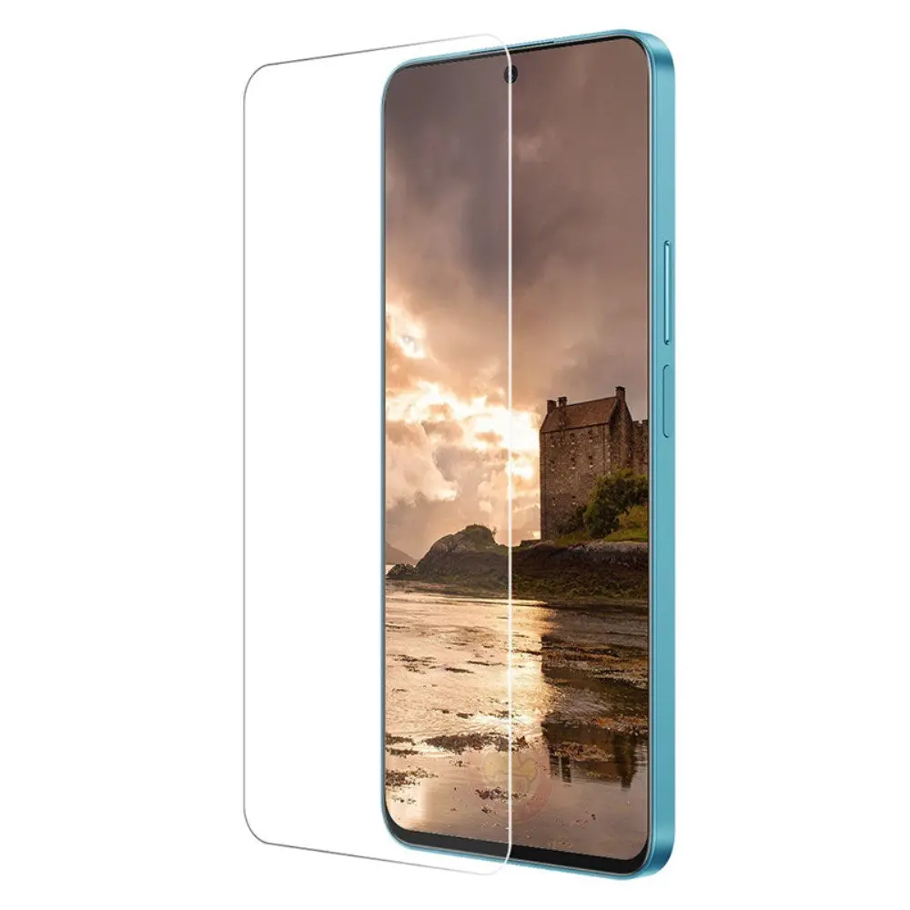 OPPO A2 (5G) ENKAY Herdet Beskyttelsesglass - Case Friendly