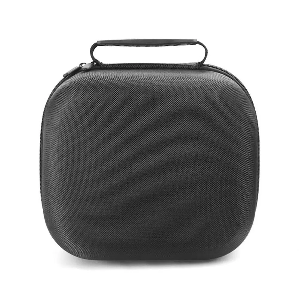 AirPods Max / Max 2 Oppbevaringsveske m. Håndtak - Svart