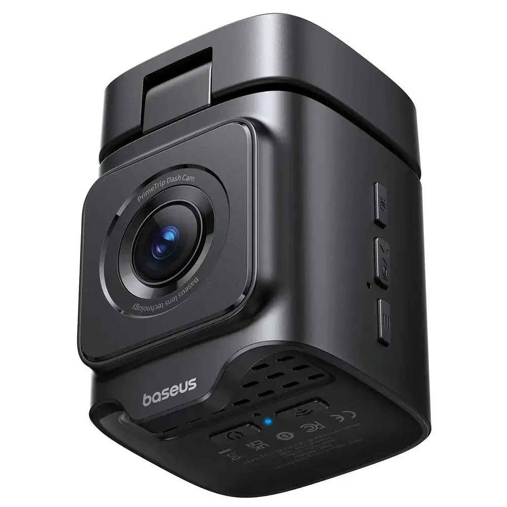 Baseus PrimeTrip VD1 Dashcam - Svart