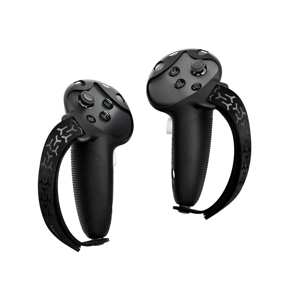 BOBOVR G3 Controller Holder til Meta Quest 3 / 3S - Svart