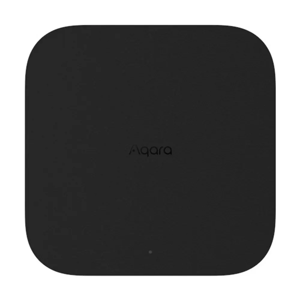 Aqara Hub M3 - Svart