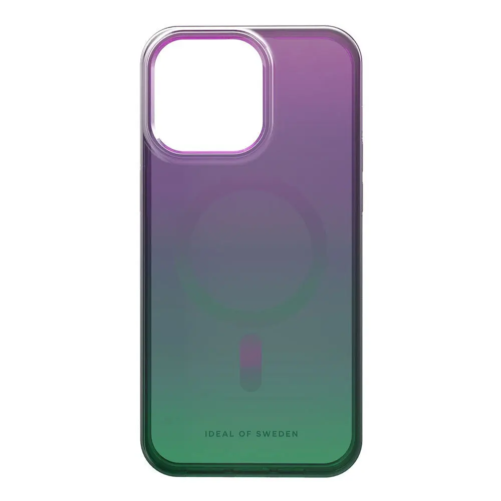 iDeal Of Sweden iPhone 15 Pro Max Clear Deksel - MagSafe Kompatibel
