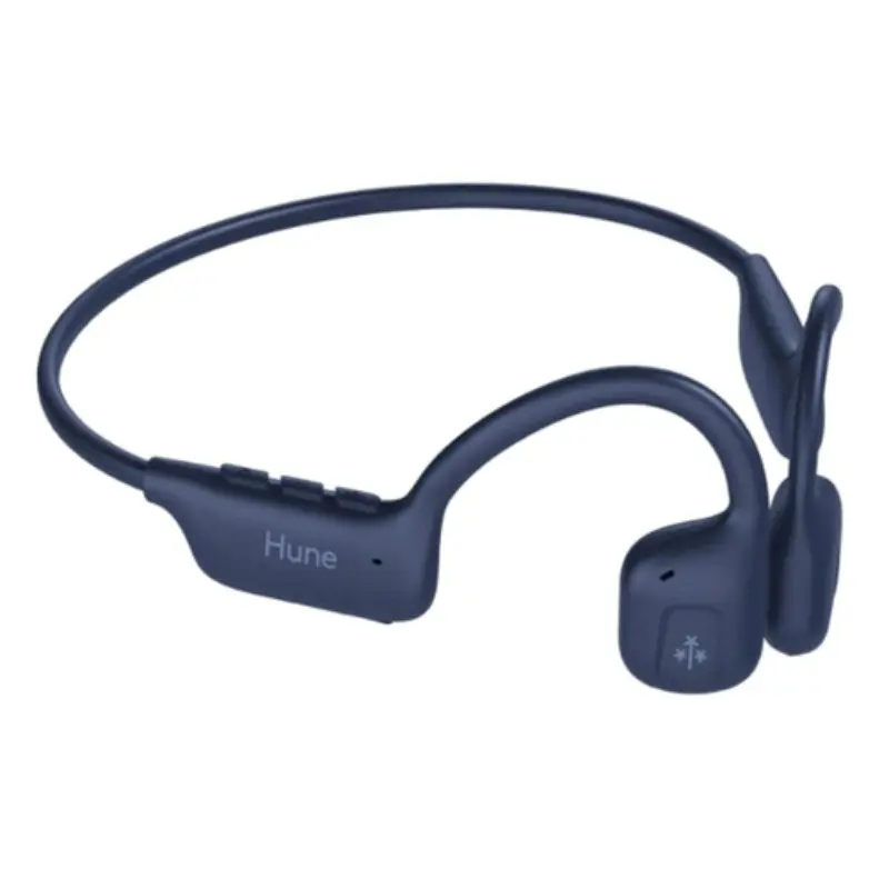 Hune Brisa Sports Hodetelefoner - Open-Ear - Blå