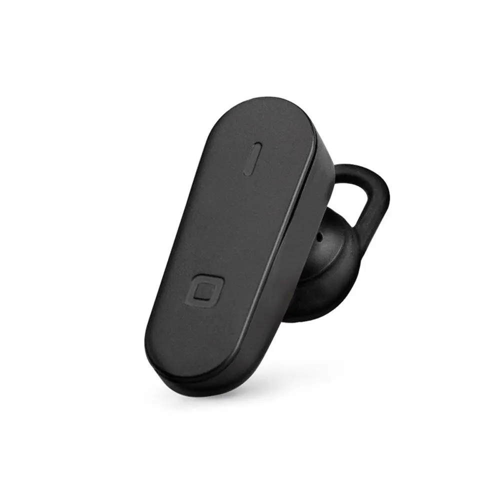 SBS Trådløst Headset - Svart