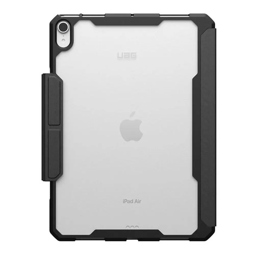 iPad Air 11" (2026 / 2025 / 2024) UAG Essential Armor Deksel - Svart
