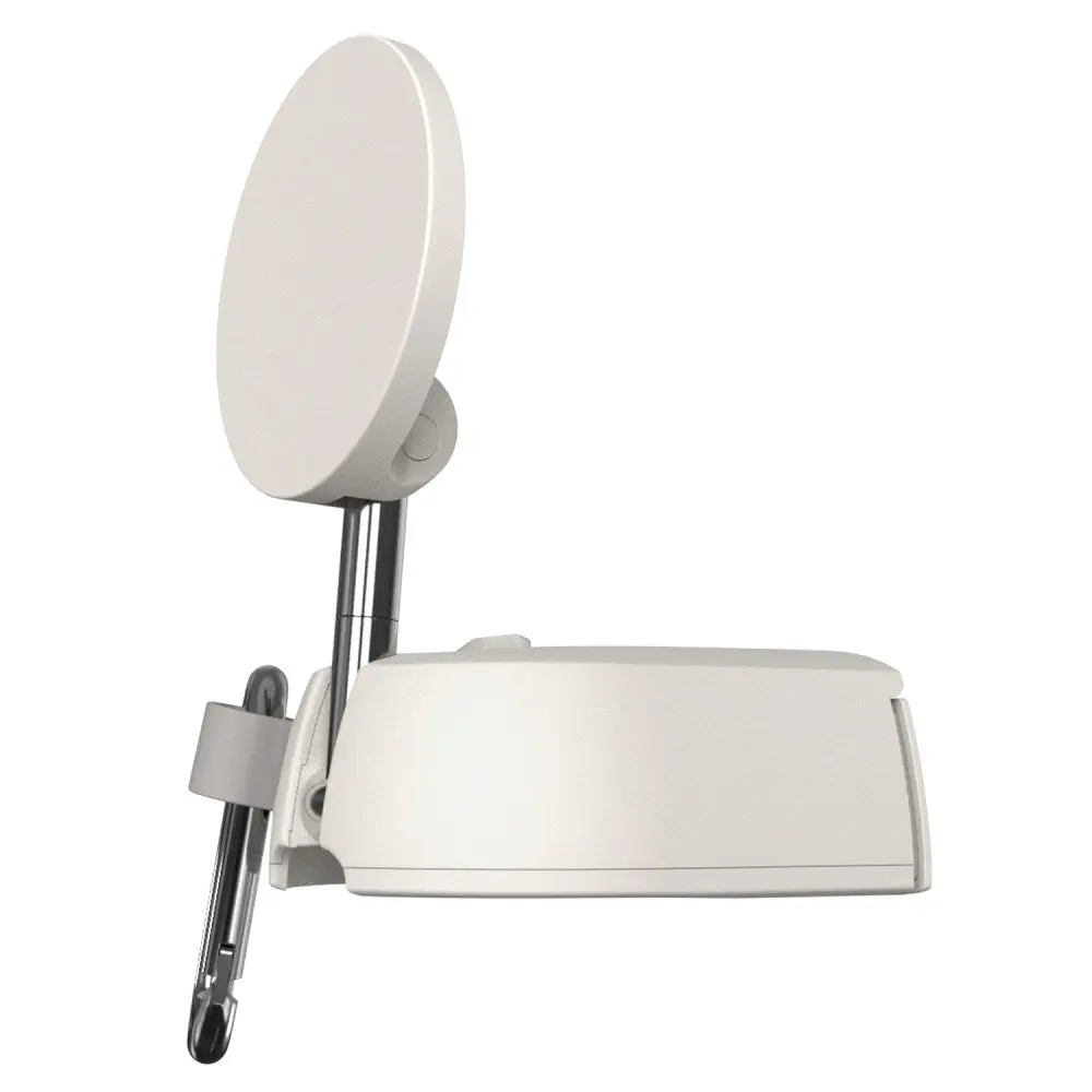 iOttie Treker Reise Mobilholder - MagSafe Kompatibel - Hvit