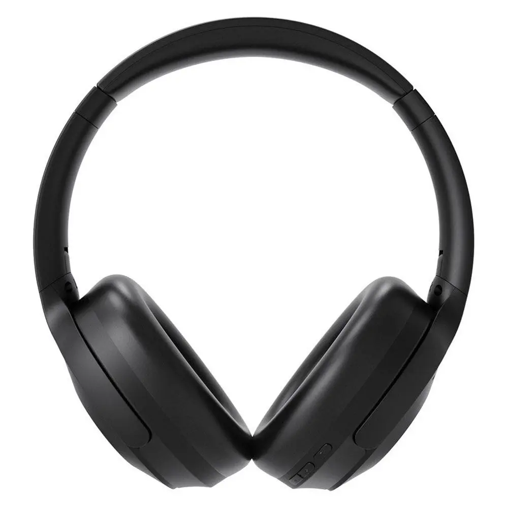 Niceboy HIVE Aura 5 ANC Trådløse Over-Ear Hodetelefoner - Svart