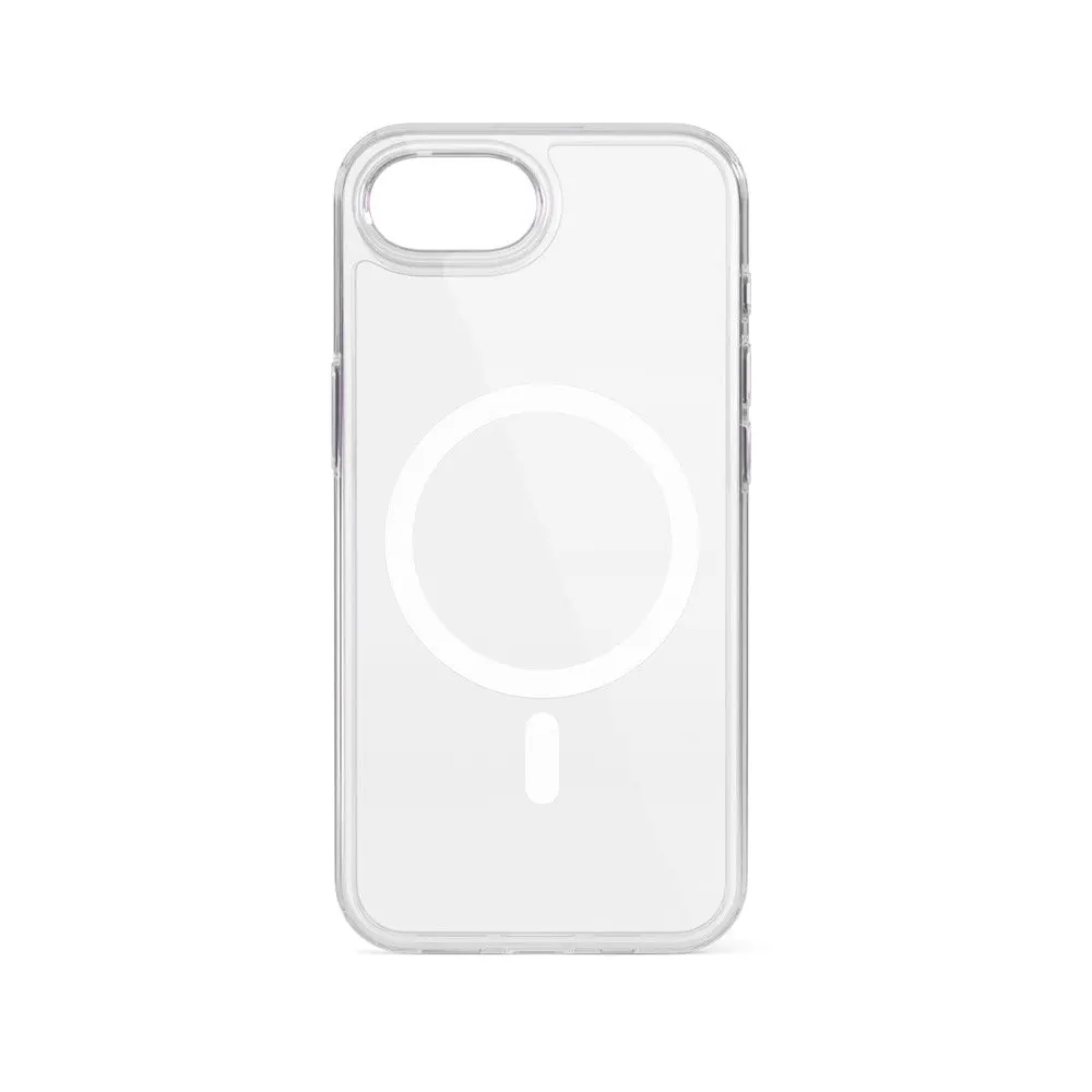 iPhone 17e / 16e Epico Mag+ Hero Deksel - MagSafe Kompatibel