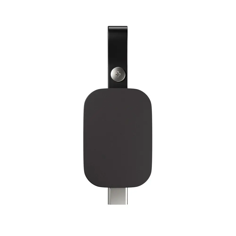 Epico UltraBase Mini USB-C Lader til Apple Watch - Svart