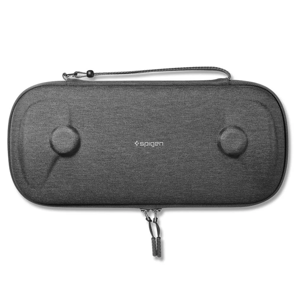 Spigen PlayStation Portal Remote Player Organiseringsveske - Grå
