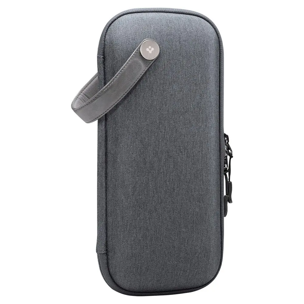 Spigen Nano Pop - blueberry navy - Nintendo Switch 2 - Miscellaneous Tilbehør til spillkonsoll - Nintendo Switch 2