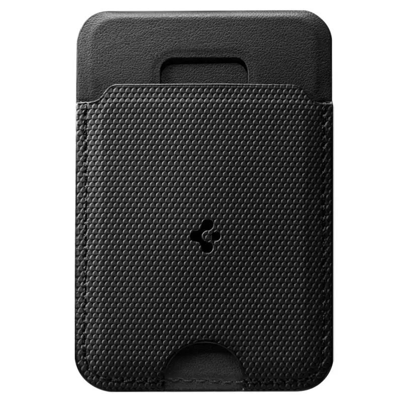 Spigen Sammenleggbar Kortholder med 1 Kortspor - MagSafe Kompatibel