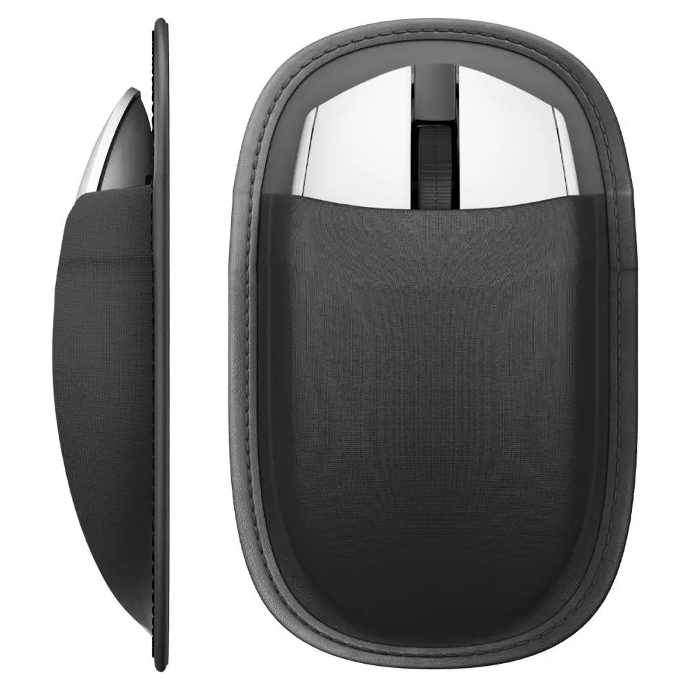 Spigen LD220 Museholder - Svart