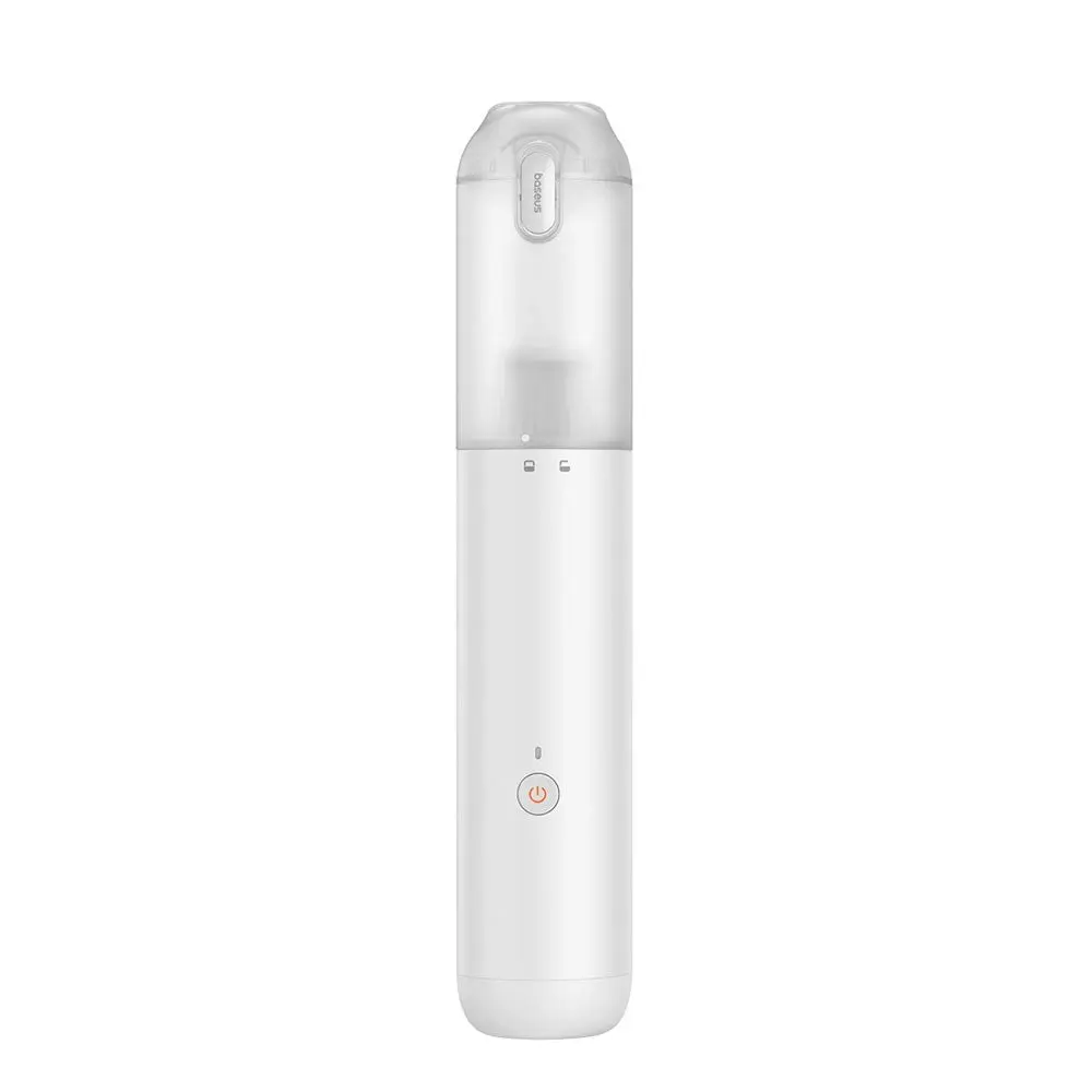 Baseus A3lite Vacuum Cleaner - Trådløs Støvsuger for Bil med Pumpefunksjon