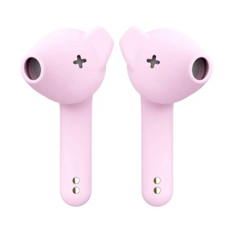 Defunc True Basic Hybrid Trådløse Hodetelefoner - In-Ear - Rosa