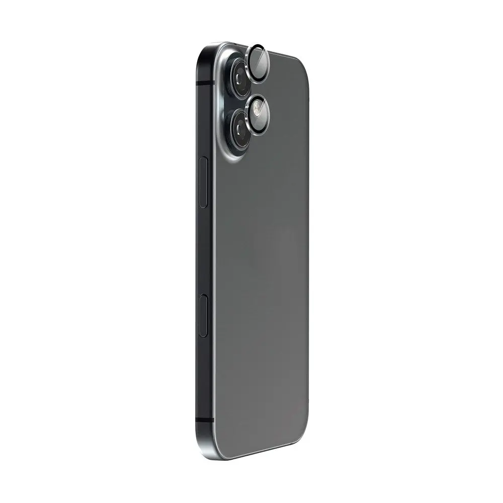 iPhone 17 dbramante1928 Eco-Lens Pro Beskyttelsesglass til Kameralinser - Gjennomsiktig