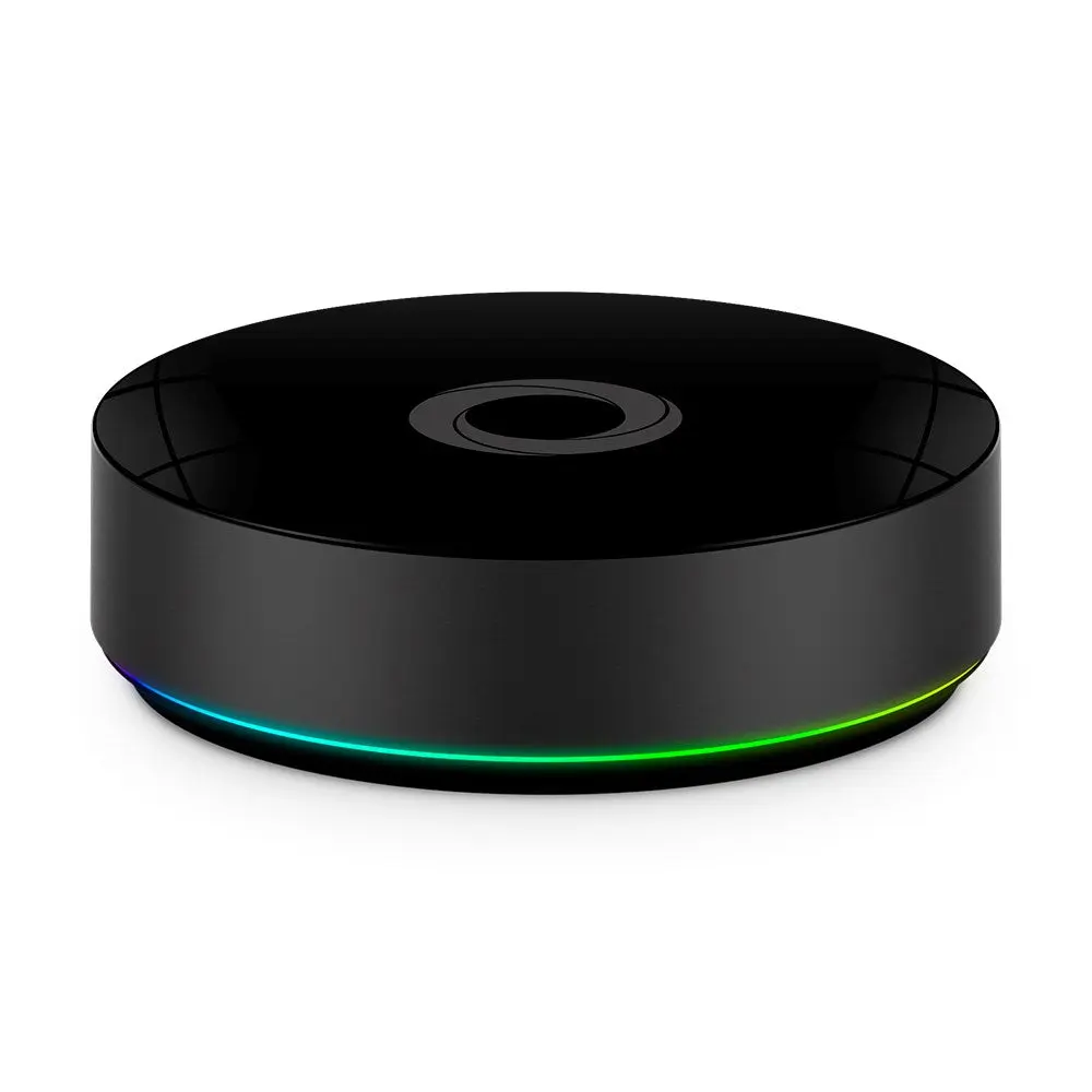 Homey Pro Smart Hub (2023) - Svart