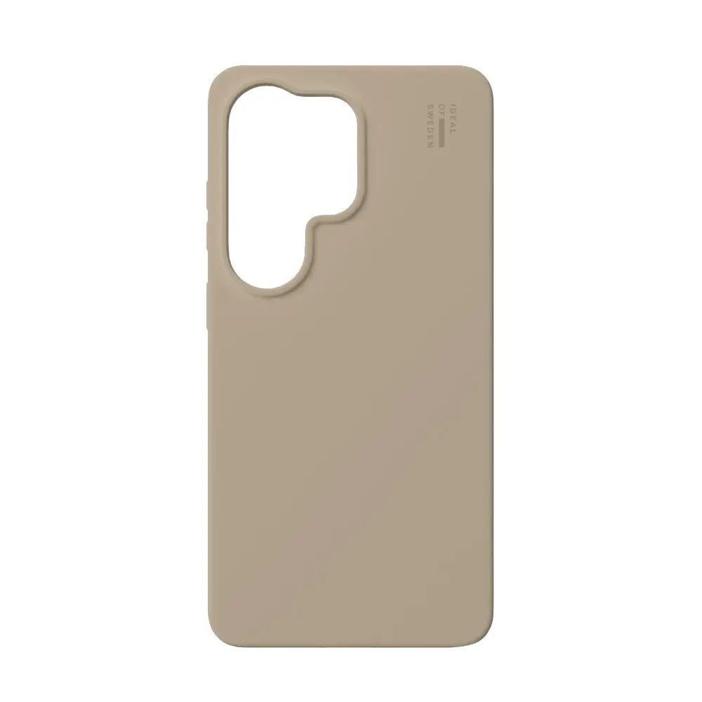 Samsung Galaxy S26 Ultra iDeal Of Sweden Silikon Deksel - Beige