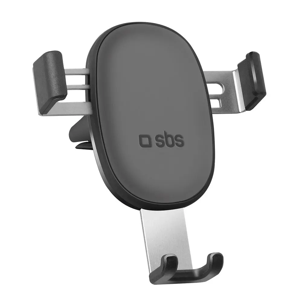 SBS Gravity Mobilholder for Bilens Ventilasjon - Max Mobil: 85mm