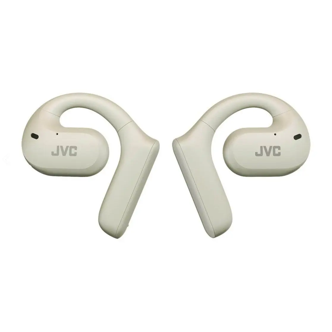 JVC Nearphone TWS White (HA-NP35T)