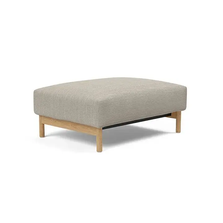 Puff Malloy Wood fra Innovation Living