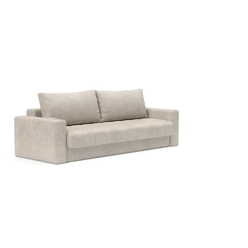 Sovesofa Akello med armlener fra Innovation Living