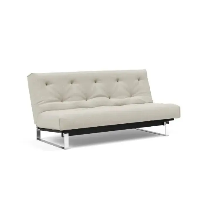 Sovesofa Minimum med Latex Madrass fra Innovation Living