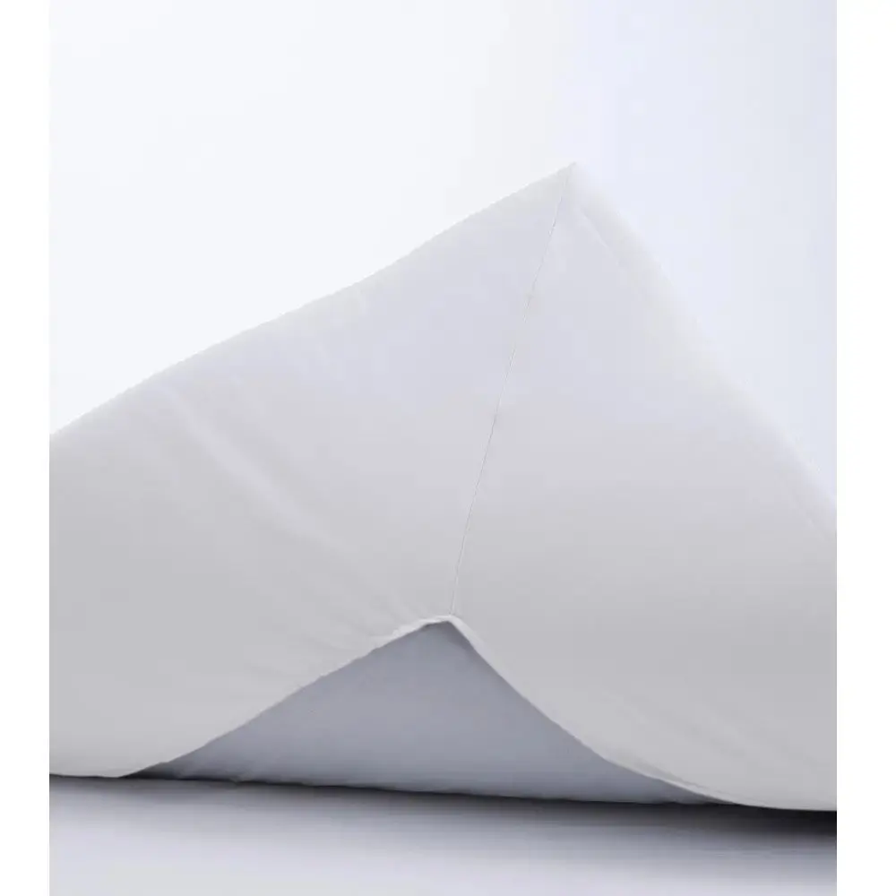 Splittlaken Borås Cotton Superior White