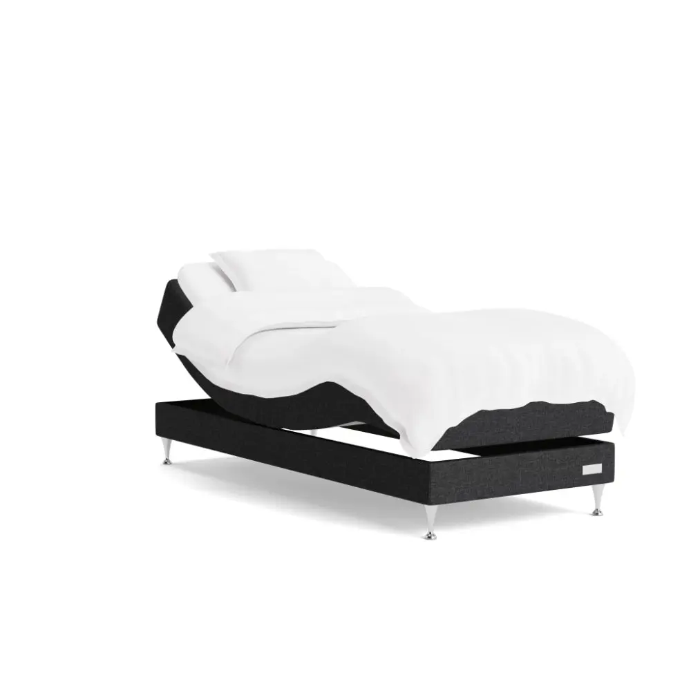 Justerbar Seng Marstrand 90x210 fra Carpe Diem Beds