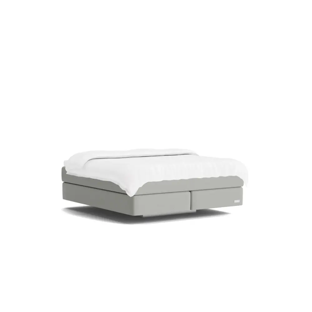 Kontinentalseng Kungsö 210x210 fra Carpe Diem Beds