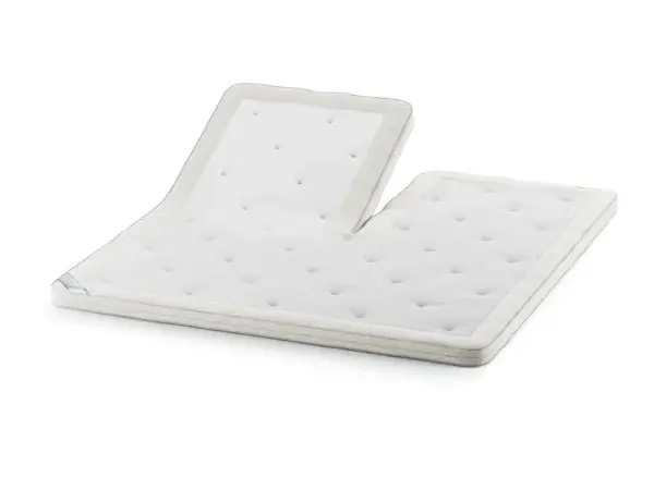 Overmadrass Luxury Split fra Carpe Diem Beds