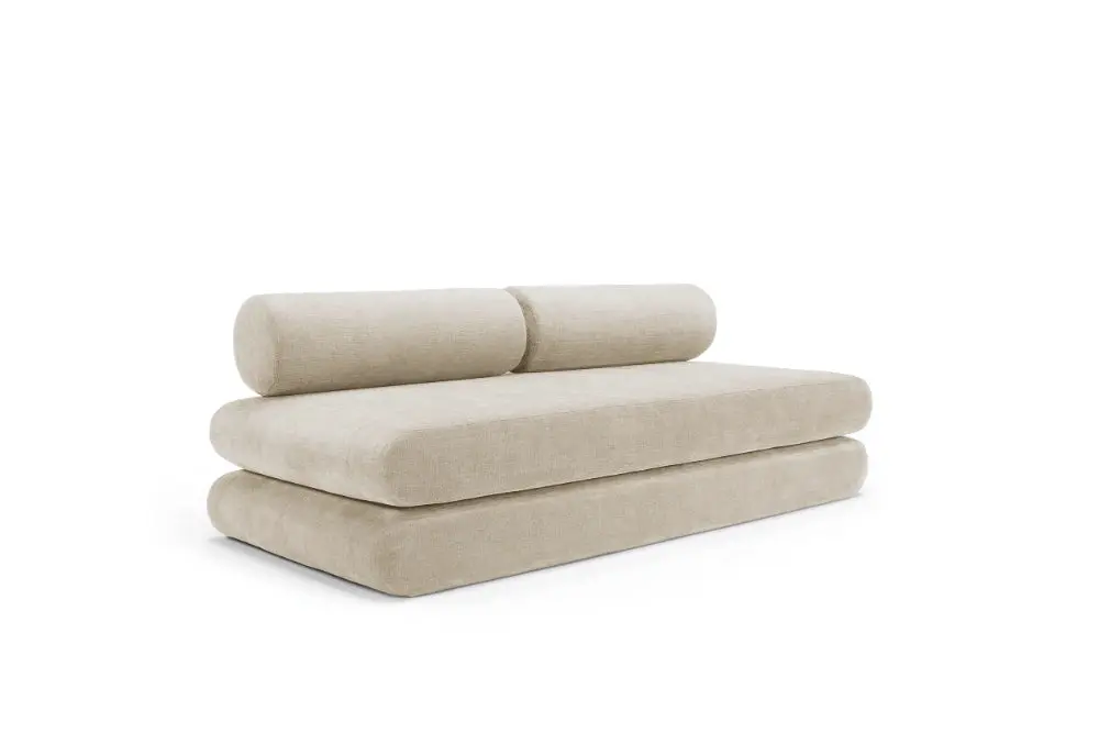 Daybed Circlus med rygg fra Innovation Living