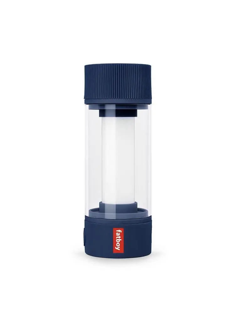 Fatboy Lampe Tjoepke Grey Blue