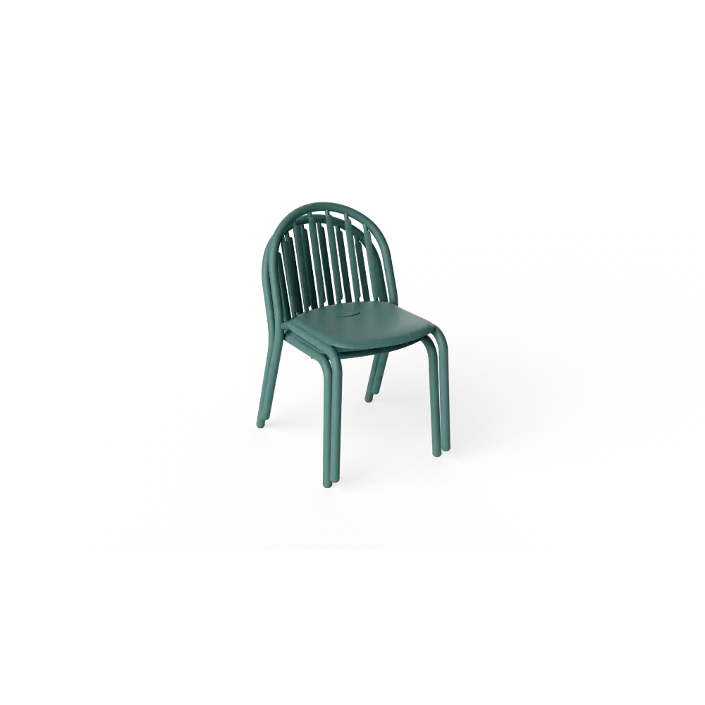 Fatboy Hagestol Fred's chair set dark sage (2 pcs)