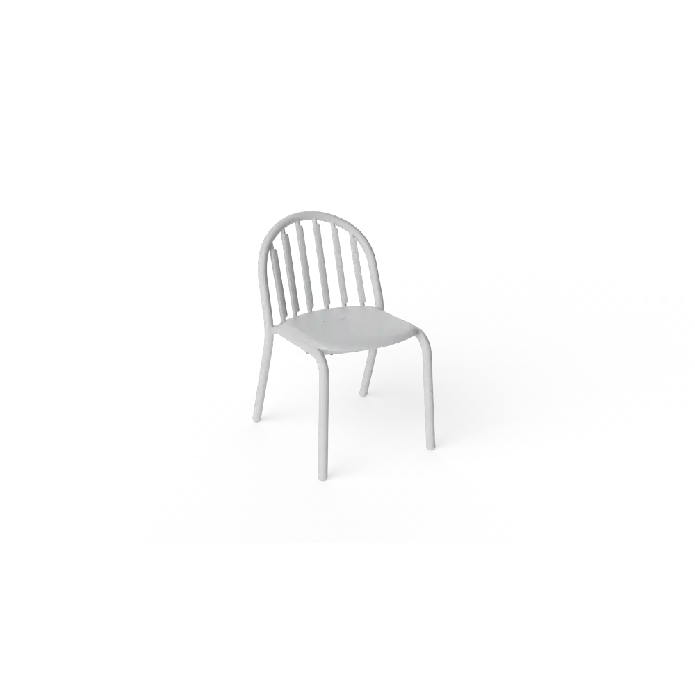 Fatboy Hagestol Fred's chair light grey