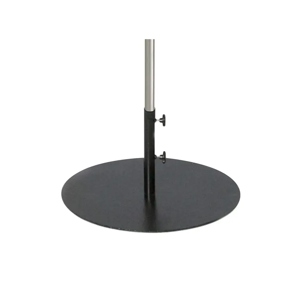 Fatboy parasoll base black