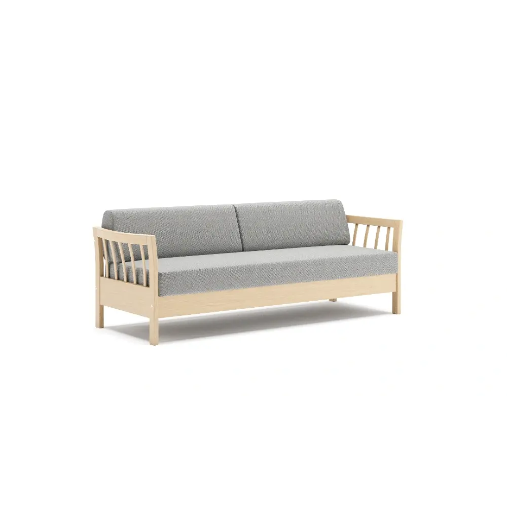 Hestbæk Sovesofa Modell 160