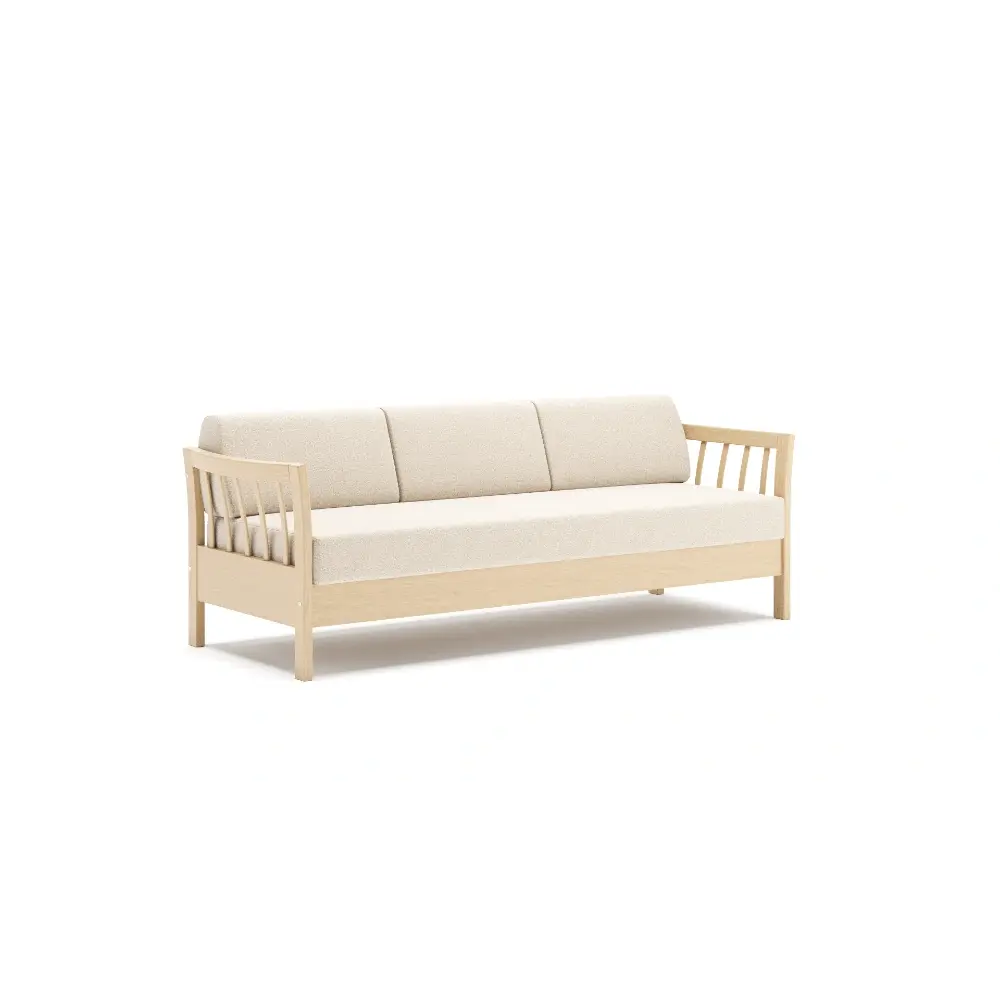 Hestbæk Sovesofa Modell 163