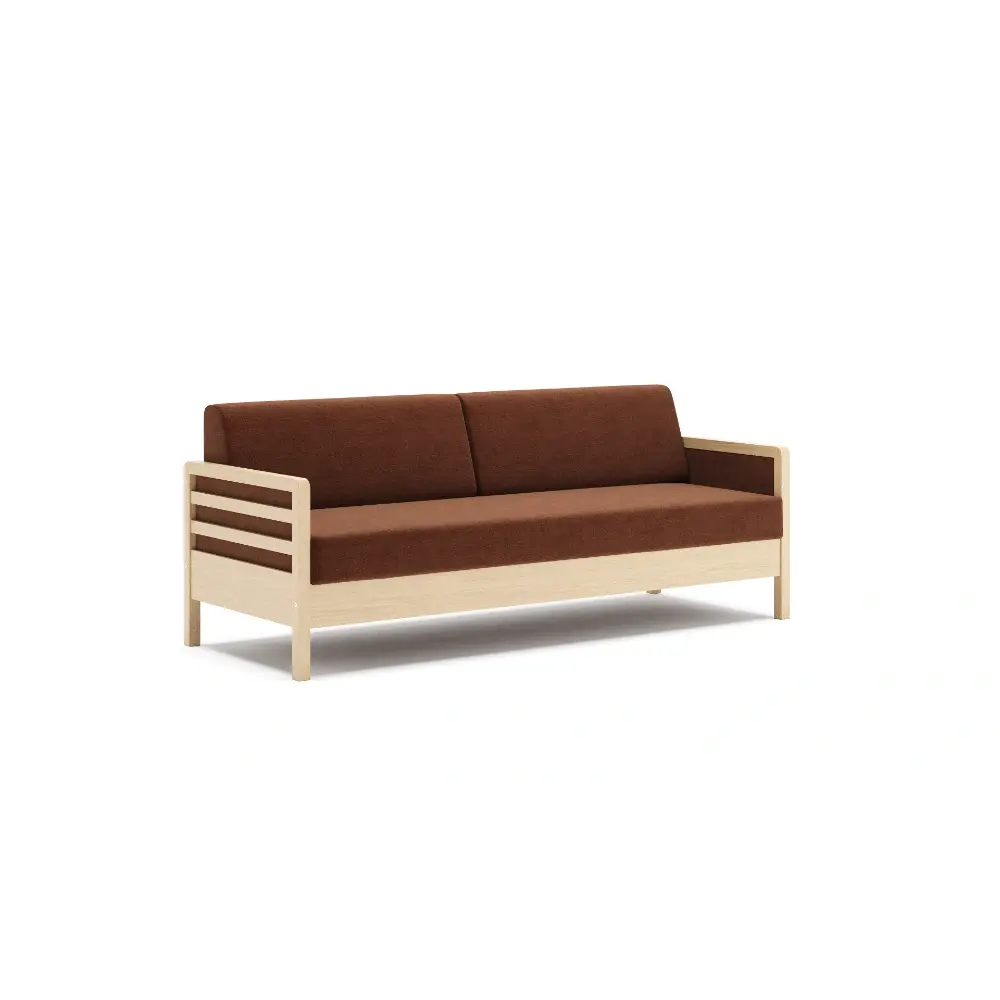 Hestbæk Sovesofa Modell 168
