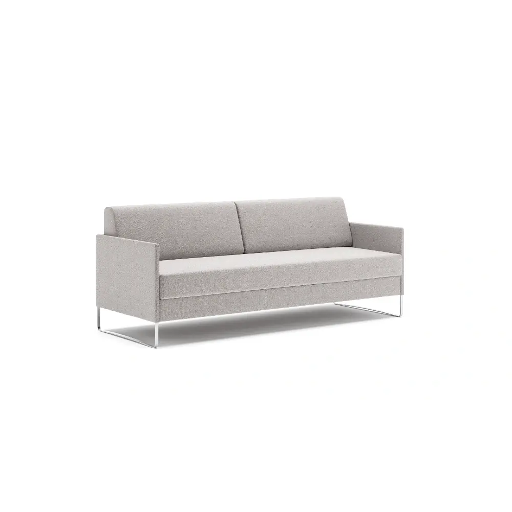 Hestbæk Sovesofa Modell 33