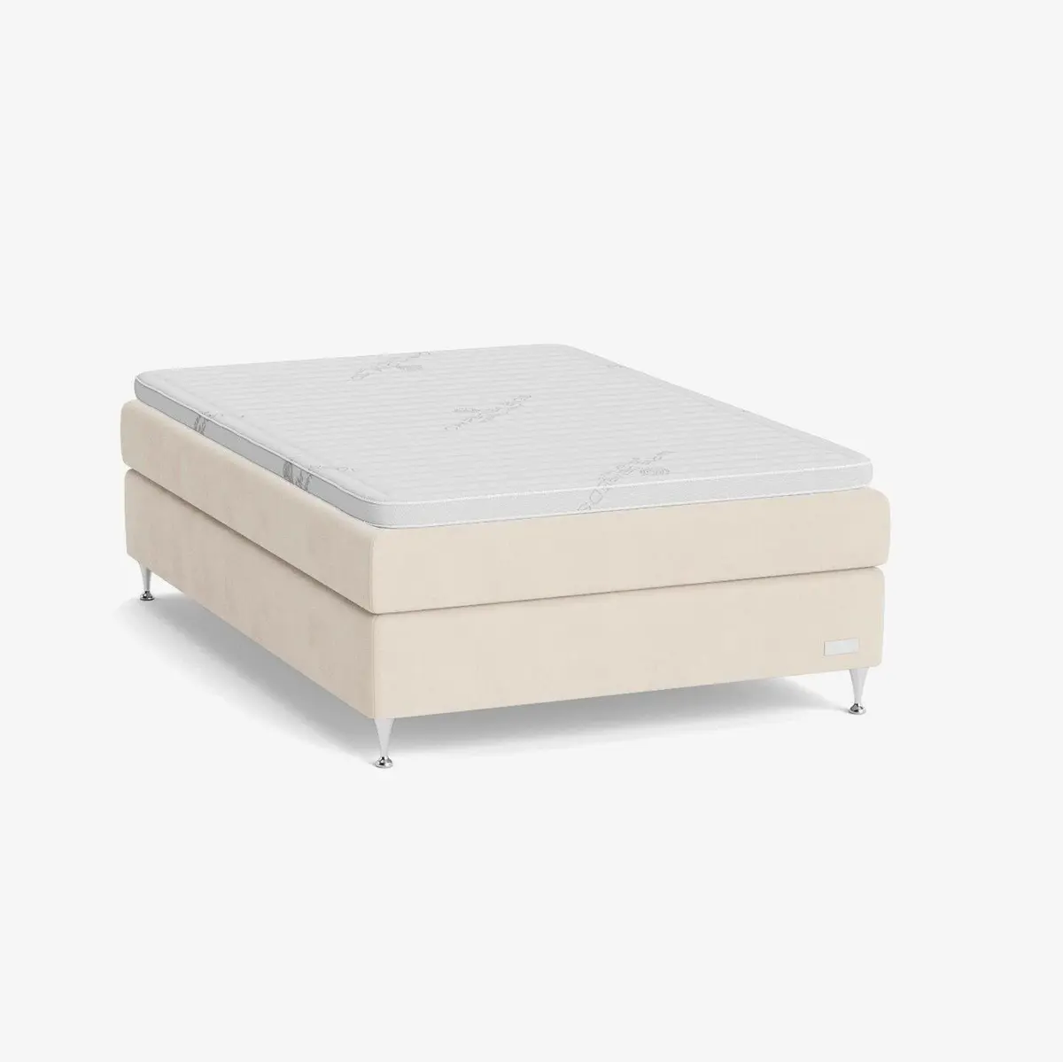 Kontinentalseng Härmanö 120x210 fra Carpe Diem Beds