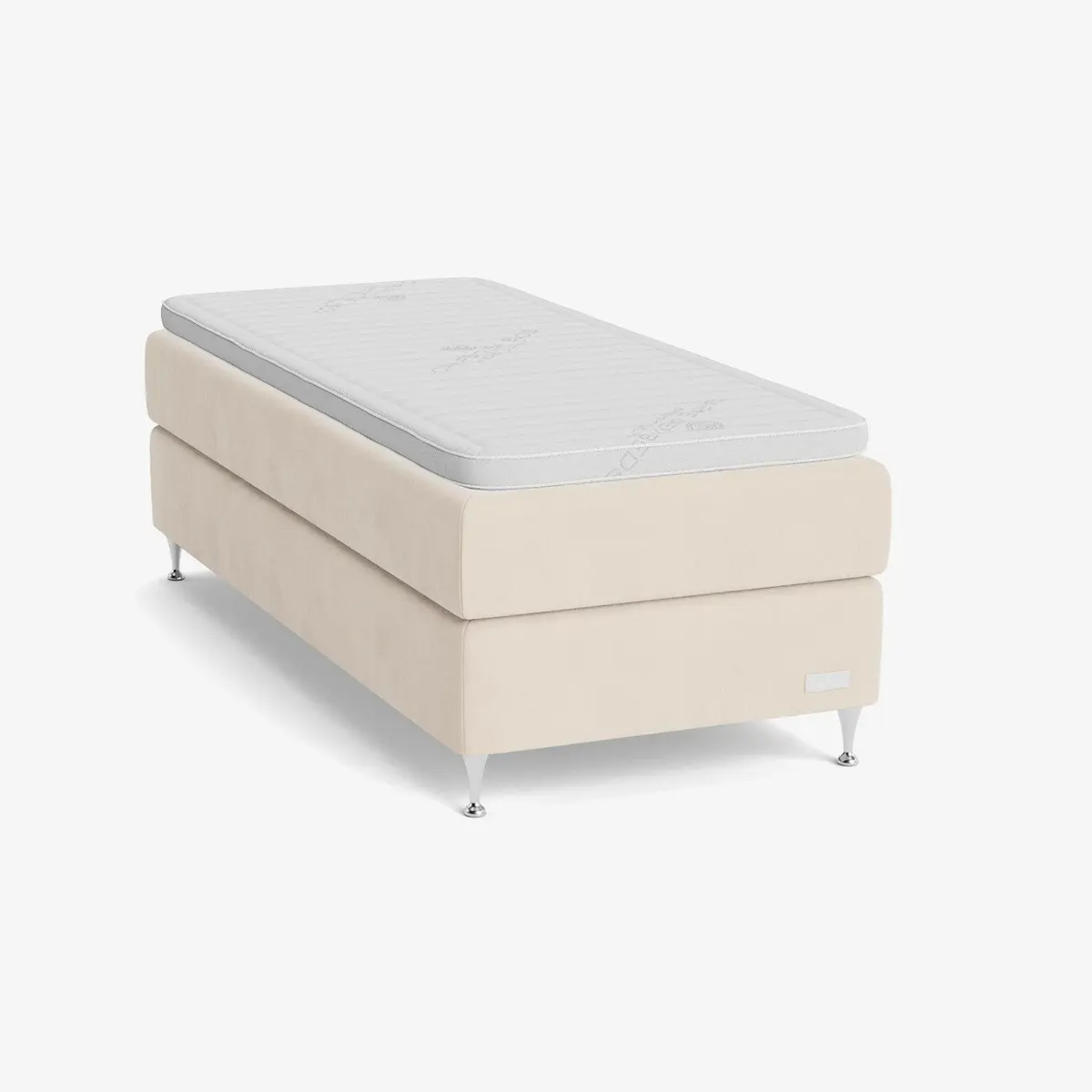 Kontinentalseng Härmanö 90x210 fra Carpe Diem Beds