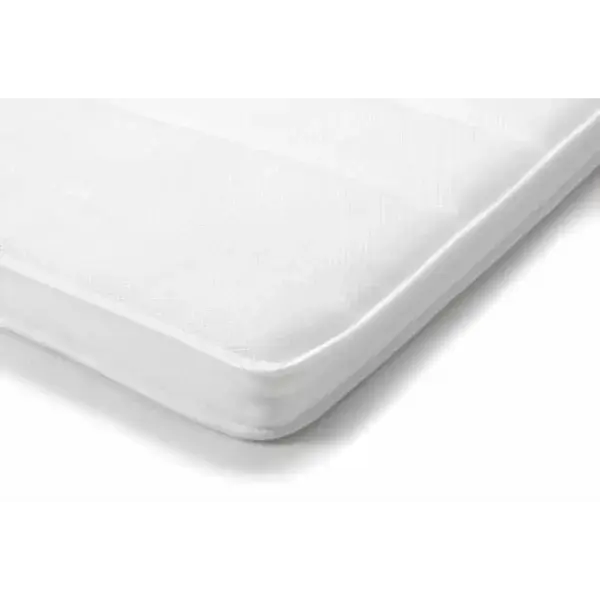 Lyx Quilt Overmadrass