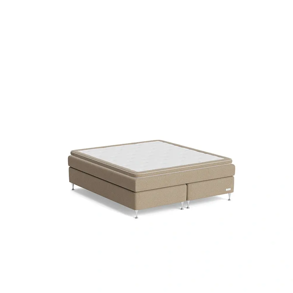 Kontinentalseng Kornö 210x210 fra Carpe Diem Beds