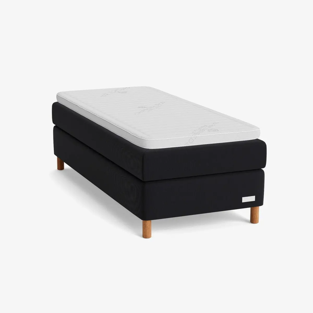 Kontinentalseng Kornö 90x210 fra Carpe Diem Beds
