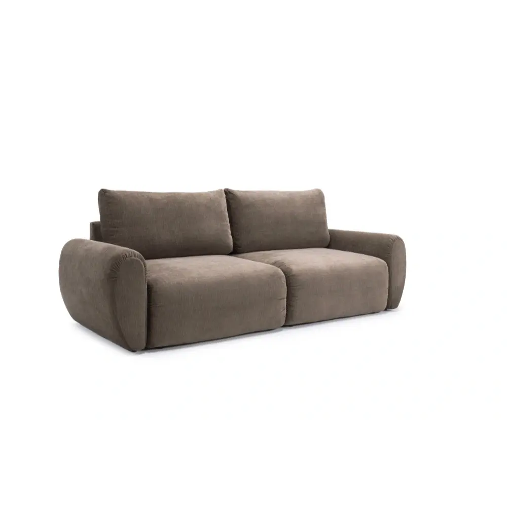 Sovesofa Norum Curve fra Innovation Living
