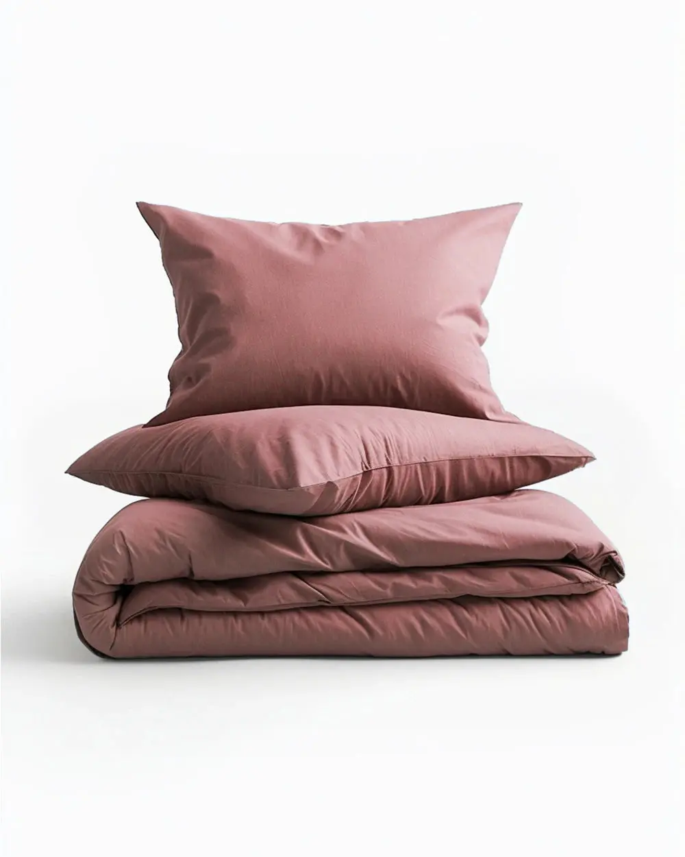 Soft Cotton Sengesett Rosa