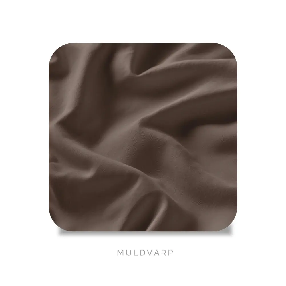 Soft Cotton Laken Muldvarp